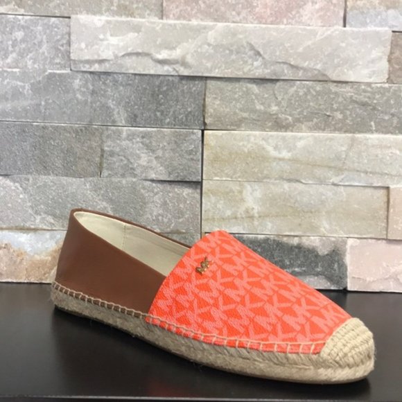 MICHAEL Michael Kors Kendrick Espadrilles - Picture 10 of 14